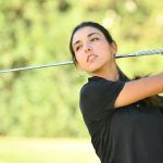 LA PACHEQUERA RAQUEL OLMOS, CUARTA EN EL NACIONAL FEMENINO.