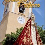 FIESTAS DE DOLORES DE PACHECO.