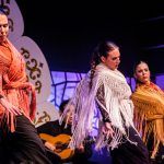 I Seminario de Arte Flamenco de Lo Ferro