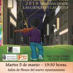 V Jornadas “Una Educación Para el Siglo XXI, Miradas desde las Ciencias y las Artes.