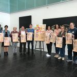 “Cantando los Mayos” en Torre Pacheco.