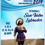 Los Meroños 2019 - Fiestas Patronales en honor a San Isidro Labrador.