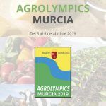 Olimpiada Agraria - Agrolympics