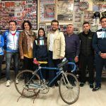 “Museo de la Bici y Velódromo”