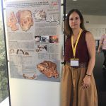 La Sima de las Palomas en el XXI Congreso de la Sociedad Española de Antropología Física en Granada.