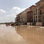 El Ayuntamiento de Torre Pacheco incorpora una nueva Trabajadora Social que se coordinará con Cruz Roja para atender a las personas afectadas por las inundaciones de septiembre de 2019.