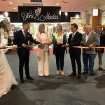 INAUGURACIÓN OFICIAL SALÓN BODA&CELEBRACIONES, LA FERIA DE BODAS DE REFERENCIA EN LA REGIÓN