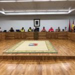 La Junta de Gobierno Local solicita la declaración de “Zona afectada gravemente por emergencia de Protección Civil” para el municipio de Torre Pacheco.