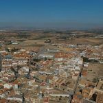 EL AYUNTAMIENTO DE TORRE PACHECO HA INICIADO LOS TRABAJOS PARA ACCEDER A LAS AYUDAS DE REHABILITACIÓN NIVEL DE BARRIOS (ERRP), ASÍ COMO SU ENTORNO DE ACTUACIÓN PARA TORRE PACHECO.