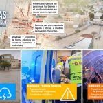 Torre Pacheco presenta el Plan de Emergencias Municipal.