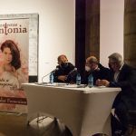 “Cante femenino, cante grande y bello en la Cumbre Flamenca hermanada  con Lo Ferro”