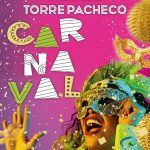 Concurso Desfile de Carnaval Torre Pacheco 2022.