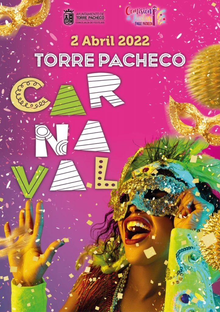 Carnaval Torre Pacheco