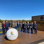 Torneo de Golf a beneficio de la  “Fundación dar de sí”