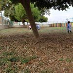 LA RED DE CENTROS DE ATENCIÓN A LA INFANCIA SE PREPARA PARA EL PRÓXIMO CURSO ESCOLAR.