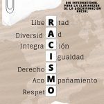 Torre Pacheco conmemora el Día Internacional contra la Discriminación Racial.