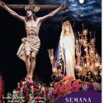 D. Laureano Buendía Porras pregona la Semana Santa de Balsicas.