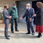 La Asociación de Pensionistas y Jubilados de Torre Pacheco, celebra el Día del Pensionista.