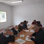 Talleres de Memoria para Mayores en Torre Pacheco.