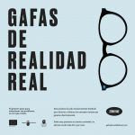 SÚMATE A LA CAMPAÑA “GAFAS DE REALIDAD REAL”