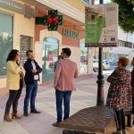 Torre Pacheco se suma a las celebraciones por el Día de Europa.