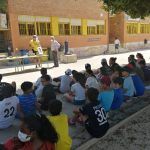 TALLERES EDUCACIÓN DEL SIGLO XXI.