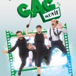 “GAG MOVIE” de Yllana