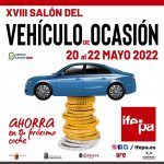 18 SALÓN DEL VEHÍCULO DE OCASIÓN 2022