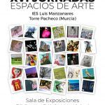 XVI Jornadas: Espacios del Arte.