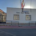 El Centro Cívico de Balsicas, nueva ubicación para el Servicio de Atención al Público de la OMITA de Balsicas.