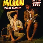 El Melón protagonista en Torre Pacheco este fin de semana.