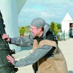 VISITA TEATRALIZADA MOLINO DE VIENTO Y ERMITA DE "EL PASICO"