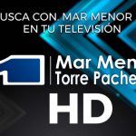 CANAL 1 MAR MENOR - TORRE PACHECO EN HD.