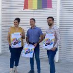 EL AYUNTAMIENTO DE TORRE PACHECO SE SUMA A LA CONMEMORACIÓN DEL DÍA INTERNACIONAL DEL ORGULLO LGTBI.