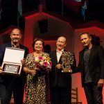 “El Festival Internacional de Cante Flamenco de Lo Ferro y “Fosforito” unidos para la eternidad”