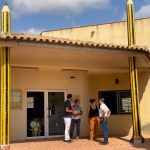 Los CAIS de Dolores de Pacheco, Balsicas, Roldán y San Antonio de Torre Pacheco, cubren sus plazas para el próximo curso escolar.