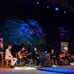 “Lo Ferro revoluciona Los Alcázares en la presentación de su 42º festival flamenco”