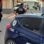 La Policía Local de Torre Pacheco colabora en la captura de un estafador.