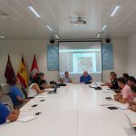 El Ayuntamiento de Torre Pacheco prepara su nuevo plan de emergencias ante una posible DANA.