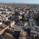 TORRE PACHECO HA INICIADO LA CONSULTA CIUDADANA PARA REALIZAR UN ESTUDIO DE VIVIENDA Y SUELO.