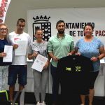 Nuevo proyecto deportivo entre el Club Koryo y el Club de Natación Villa de Torre Pacheco para fusionar la gestión de la natación.