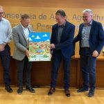 Torre Pacheco premiado en la campaña “Reto MapaMundi” de Ecovidrio.