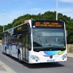 TORRE PACHECO HA INICIADO LA CONSULTA CIUDADANA PARA PRESENTAR UN PROYECTO AL PROGRAMA DE AYUDAS A MUNICIPIOS PARA LA IMPLANTACIÓN DE ZONAS DE BAJAS EMISIONES Y LA TRANSFORMACIÓN DIGITAL Y SOSTENIBLE DEL TRANSPORTE PÚBLICO URBANO.