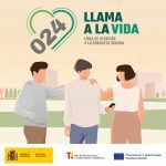 10 DE SEPTIEMBRE DIA MUNDIAL PARA LA PREVENCION DEL SUICIDIO.