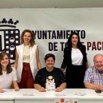 El Ayuntamiento de Torre Pacheco, la Asociación de Hostelería y  Coectp presentan la Campaña Desayunos Saludables.