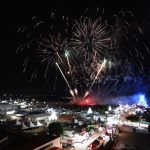 EL AYUNTAMIENTO AGRADECE Y FELICITA AL PUEBLO DE TORRE PACHECO POR EL DESARROLLO DE LAS FIESTAS PATRONALES 2022.