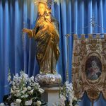 ¡FELIZ DÍA DE NUESTRA PATRONA!<br>¡Viva la Virgen del Rosario!