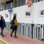 EXPOSICIÓN FOTOGRÁFICA CONTRA LA VIOLENCIA DE GÉNERO.