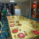 La Navidad más solidaria llega a todos los hogares de Torre Pacheco.