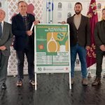 PRESENTACIÓN DEL CAMPEONATO REGIONAL ABSOLUTO, INDIVIDUAL Y VETERANOS “GRAN PREMIO ESTRELLA DE LEVANTE”.